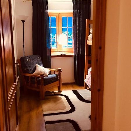 Casa Matilla Appartement Cogne Buitenkant foto