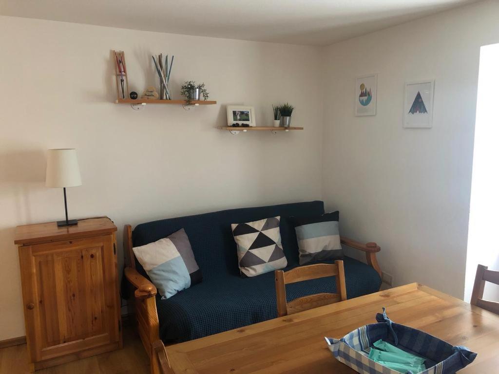 Casa Matilla Appartement Cogne Buitenkant foto