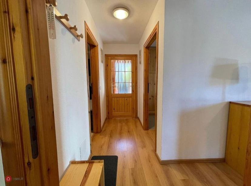 Casa Matilla Appartement Cogne Buitenkant foto